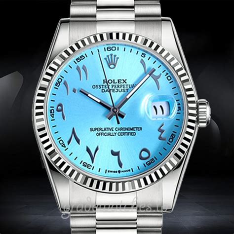 41mm 2 tone rolex|rolex 41mm tiffany blue.